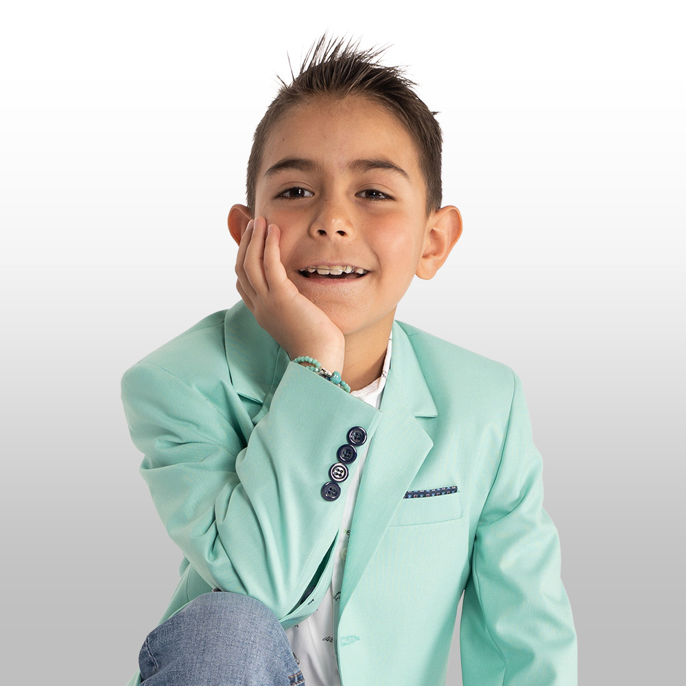Blazer Verde
